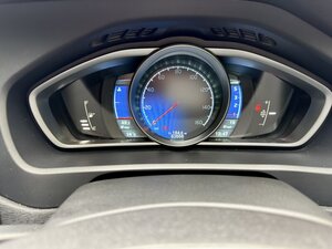 Volvo V40 1.6 R-design D2 Hatchback