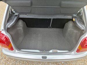 Ford Fiesta 1.6 Fiesta GHIA 5dr