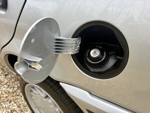 Ford Fiesta 1.6 Fiesta GHIA 5dr