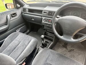 Ford Fiesta 1.6 Fiesta GHIA 5dr