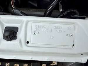 Ford Fiesta 1.6 Fiesta GHIA 5dr