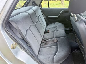 Ford Fiesta 1.6 Fiesta GHIA 5dr