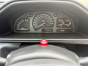 Ford Fiesta 1.6 Fiesta GHIA 5dr