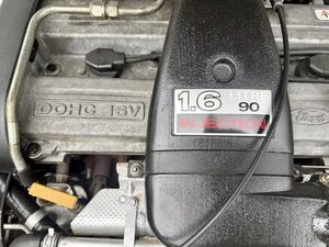 Ford Fiesta 1.6 Fiesta GHIA 5dr