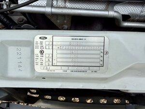 Ford Fiesta 1.6 Fiesta GHIA 5dr