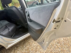 Ford Fiesta 1.6 Fiesta GHIA 5dr