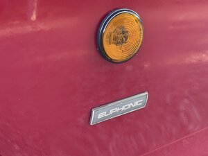 Mazda MX-5 1.8 MX5 Euphonic 2dr
