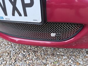 Mazda MX-5 1.8 MX5 Euphonic 2dr