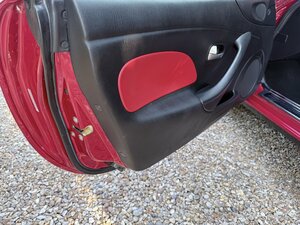 Mazda MX-5 1.8 MX5 Euphonic 2dr