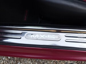 Mazda MX-5 1.8 MX5 Euphonic 2dr