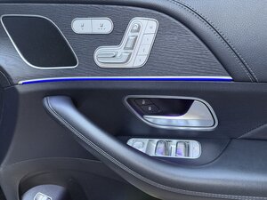 Mercedes-Benz GLE 3.0 GLE 450 MHEV Amg Line Premium 4matic Auto 5dr
