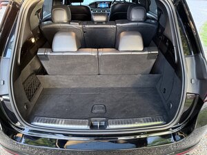 Mercedes-Benz GLE 3.0 GLE 450 MHEV Amg Line Premium 4matic Auto 5dr