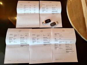 Mercedes-Benz GLE 3.0 GLE 450 MHEV Amg Line Premium 4matic Auto 5dr