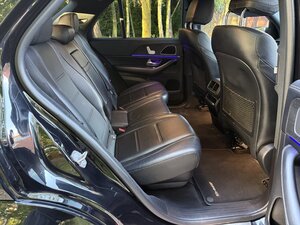 Mercedes-Benz GLE 3.0 GLE 450 MHEV Amg Line Premium 4matic Auto 5dr