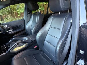 Mercedes-Benz GLE 3.0 GLE 450 MHEV Amg Line Premium 4matic Auto 5dr