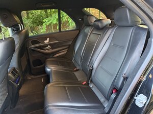 Mercedes-Benz GLE 3.0 GLE 450 MHEV Amg Line Premium 4matic Auto 5dr