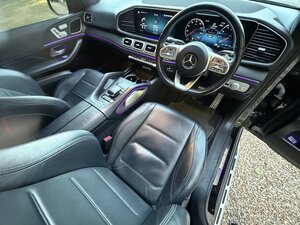 Mercedes-Benz GLE 3.0 GLE 450 MHEV Amg Line Premium 4matic Auto 5dr