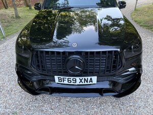 Mercedes-Benz GLE 3.0 GLE 450 MHEV Amg Line Premium 4matic Auto 5dr