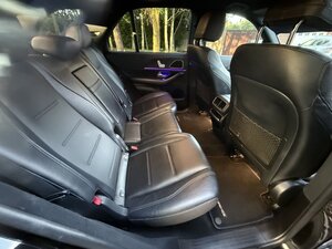 Mercedes-Benz GLE 3.0 GLE 450 MHEV Amg Line Premium 4matic Auto 5dr