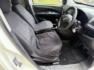 Vauxhall Combo 1.2 Combo CDti Side Door 