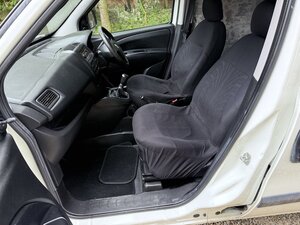 Vauxhall Combo 1.2 Combo CDti Side Door 