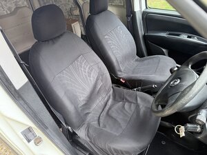 Vauxhall Combo 1.2 Combo CDti Side Door 