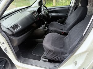Vauxhall Combo 1.2 Combo CDti Side Door 