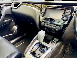 Nissan Qashqai 1.6 Xtronic Tekna DCI Automatic 5dr