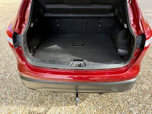 Nissan Qashqai 1.6 Xtronic Tekna DCI Automatic 5dr