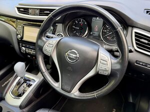 Nissan Qashqai 1.6 Xtronic Tekna DCI Automatic 5dr