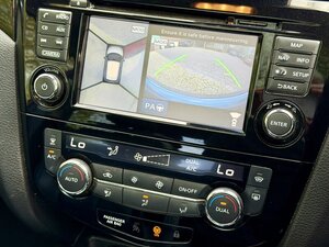 Nissan Qashqai 1.6 Xtronic Tekna DCI Automatic 5dr