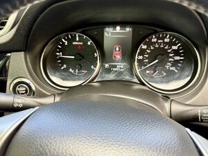 Nissan Qashqai 1.6 Xtronic Tekna DCI Automatic 5dr