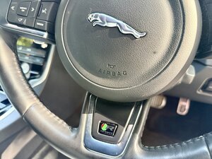 Jaguar XF 2.0 XF R-Sport D Auto 8 Speed