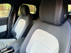 Jaguar XF 2.0 XF R-Sport D Auto 8 Speed