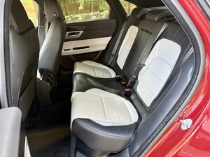 Jaguar XF 2.0 XF R-Sport D Auto 8 Speed