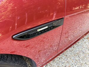 Jaguar XF 2.0 XF R-Sport D Auto 8 Speed