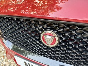 Jaguar XF 2.0 XF R-Sport D Auto 8 Speed