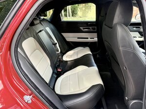 Jaguar XF 2.0 XF R-Sport D Auto 8 Speed