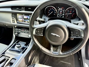 Jaguar XF 2.0 XF R-Sport D Auto 8 Speed