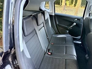 Peugeot 2008 1.6 2008 Allure Blue Hdi  5dr