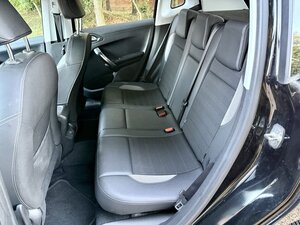 Peugeot 2008 1.6 2008 Allure Blue Hdi  5dr
