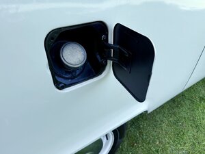 Volkswagen T2 Campervan LHD Pop Up Roof
