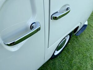 Volkswagen T2 Campervan LHD Pop Up Roof
