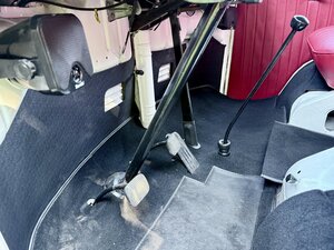 Volkswagen T2 Campervan LHD Pop Up Roof