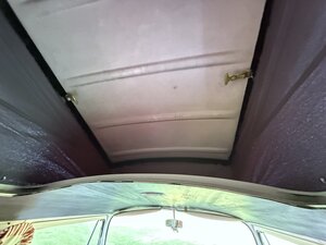 Volkswagen T2 Campervan LHD Pop Up Roof