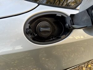 Mercedes-Benz CL CL500 AUTO V8