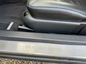 Mercedes-Benz CL CL500 AUTO V8