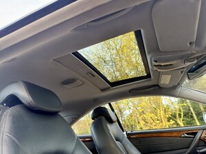 Mercedes-Benz CL CL500 AUTO V8