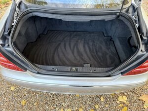 Mercedes-Benz CL CL500 AUTO V8