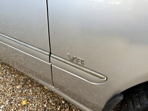Mercedes-Benz CL CL500 AUTO V8